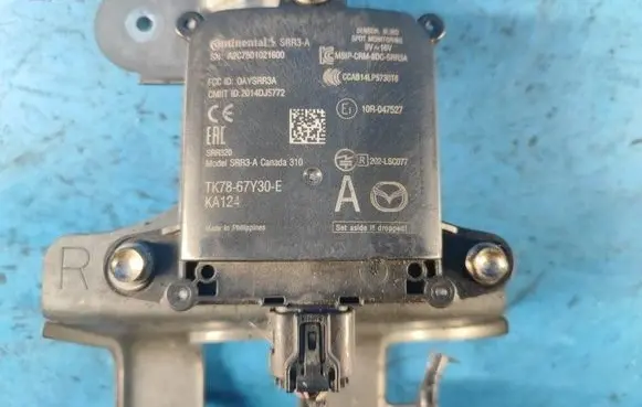 Mazda CX-9 Parking PDC sensor TK7867Y30E