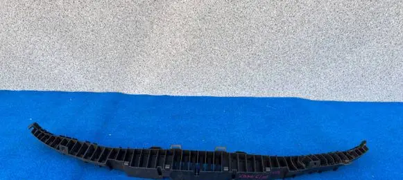 Renault Clio III Front bumper cross member 8200682292