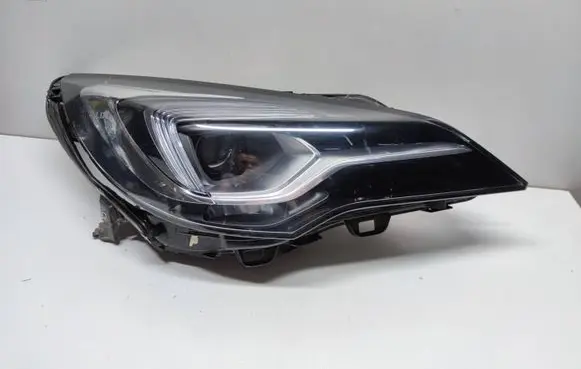 Opel Astra K Headlight/headlamp 39023763