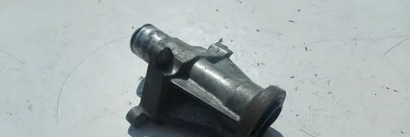 Jaguar F-Pace Other front suspension part HK833A040AA