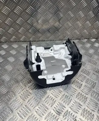 Mitsubishi Outlander Steering wheel column trim