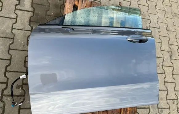 Mercedes-Benz CLA C118 X118 Front door 