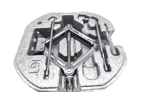 Hyundai Kona I Lift Jack 09149J9000