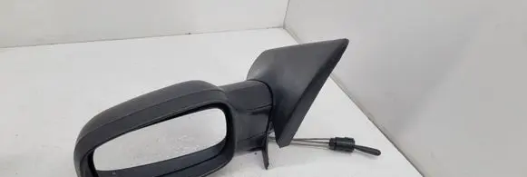 Renault Megane II Manual wing mirror 110611081110