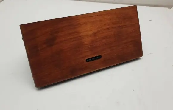 Jaguar XF X250 Other interior part