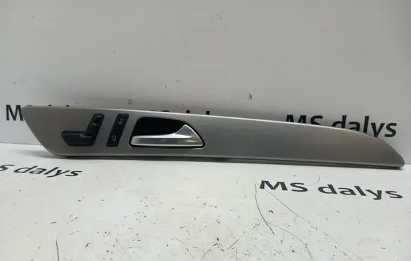 Mercedes-Benz ML W166 Seat control switch A1669053800 1669053800 A1667600661