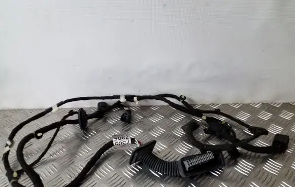 Opel Mokka Front door wiring loom 95297305
