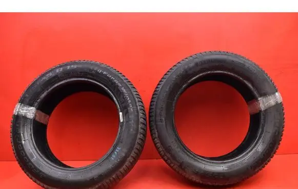 Fiat Punto (199) R17 winter tire 3528703822356