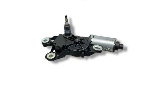 Seat Ibiza III (6L) Rear window wiper motor 53033912 6L6955711D 144224422