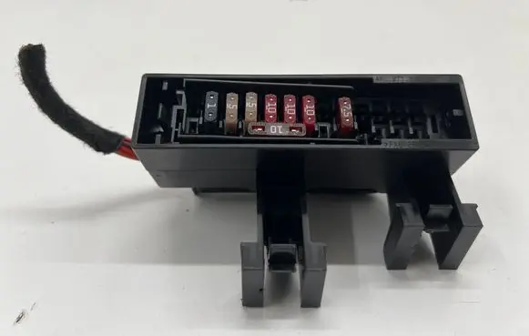 Audi Q8 e-tron Fuse module 4H0941824