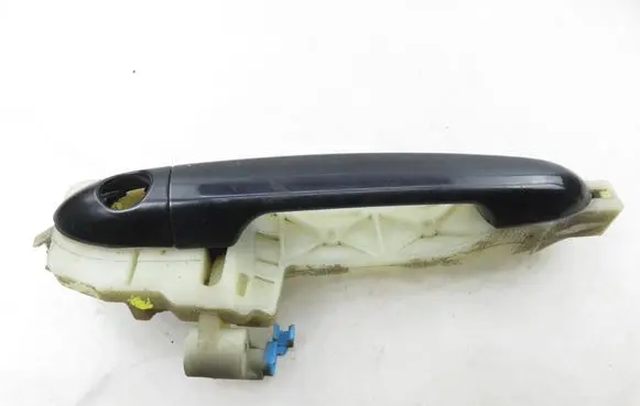 KIA Rio Front door exterior handle 