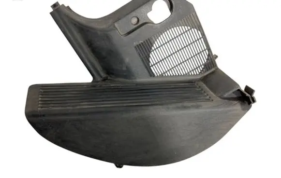 BMW 3 E36 Foot area side trim 1960993 51431960993