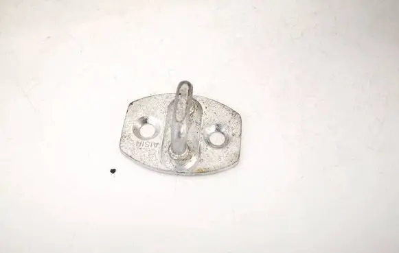 Toyota Avensis T250 Front door lock loop/hook striker