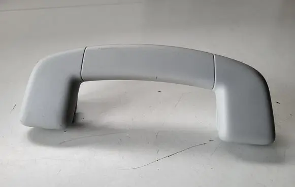 Skoda Superb B8 (3V) Front interior roof grab handle 3V0857607