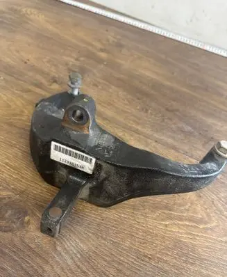 Renault Master III Gearbox mounting bracket 112338353R