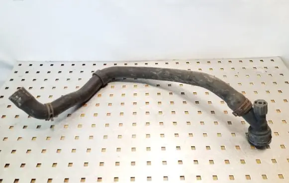 Seat Ibiza III (6L) Engine coolant pipe/hose 6Q0122291F