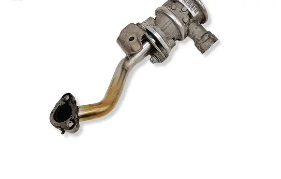 Porsche Macan (95B) EGR valve 99711320371 70001821 94611313231