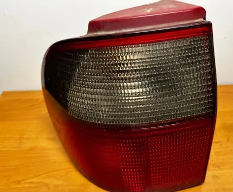 Ford Galaxy Rear/tail lights