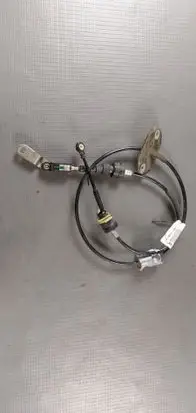 Ford Escape III Gear shift cable linkage GV6P7E395A