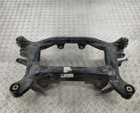 Saab 9-3 Ver2 Rear subframe 6887440 6874404