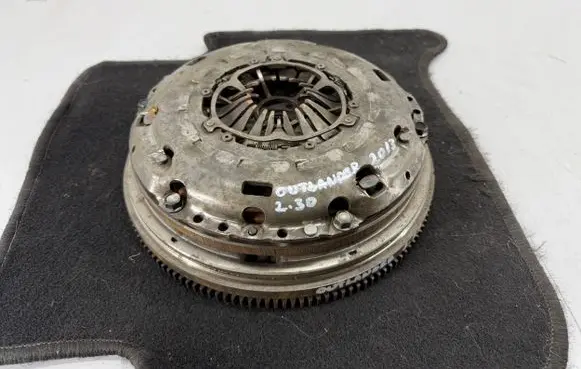 Mitsubishi Outlander Clutch set kit 9663169680