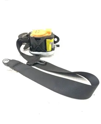 Mitsubishi Grandis Front seatbelt 0433103