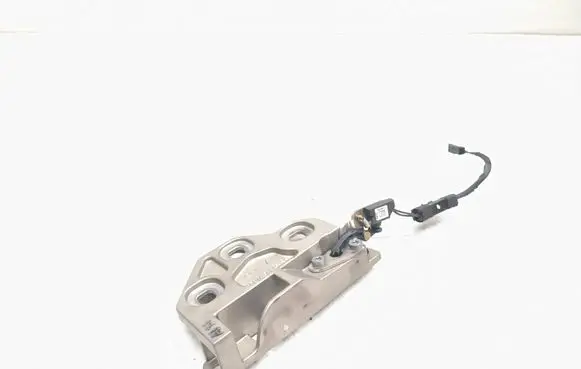 BMW 3 E92 E93 Convertible roof lock/latch 7145935 7188595