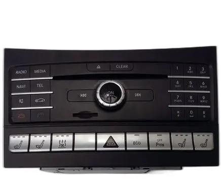 Mercedes-Benz CLS C218 X218 Other switches/knobs/shifts 