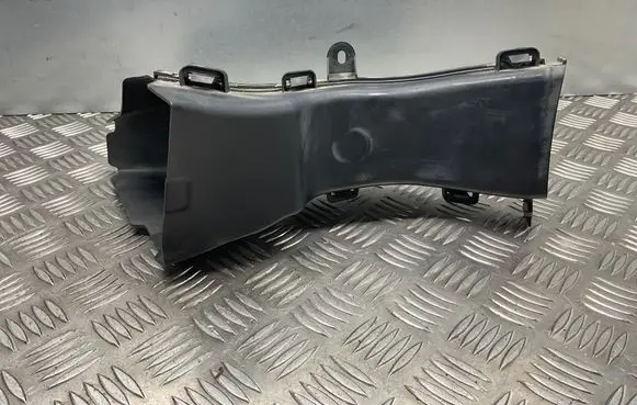 BMW 3 F30 F35 F31 Air intake duct part 7255417 77382810 773828