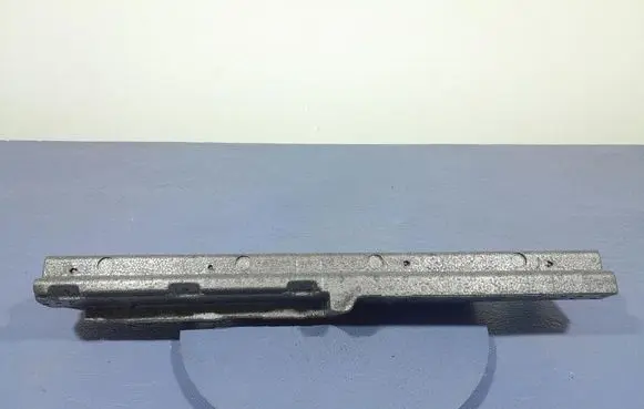 BMW M4 F82 F83 Trunk/boot lower side trim panel 7483638