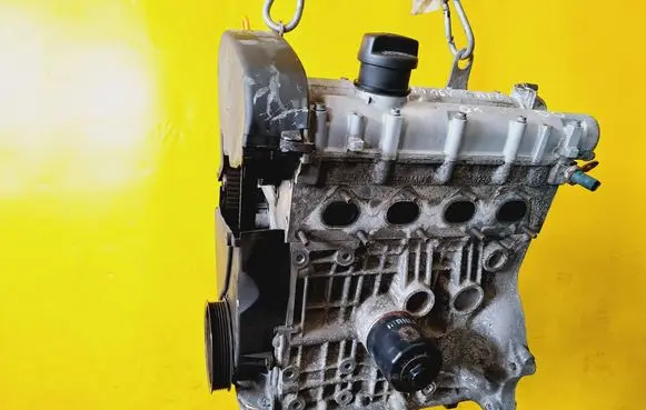 Volkswagen Golf IV Engine APE 036103373AK