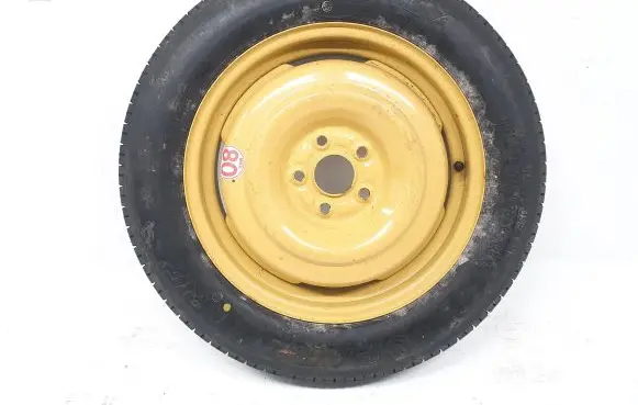 Honda CR-V R17 spare wheel T15590D17