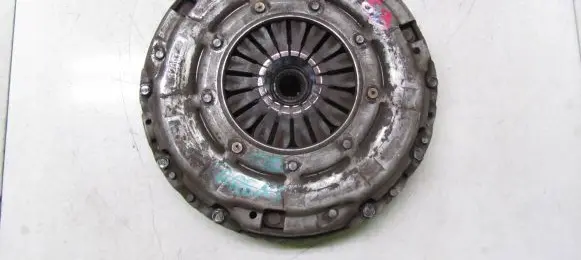 KIA Carens III Clutch set kit