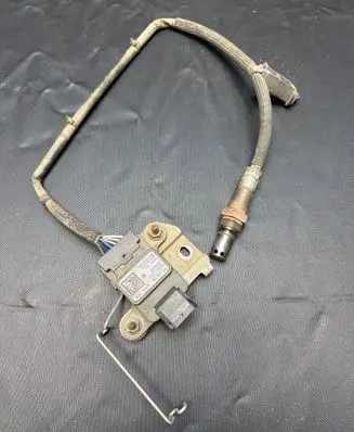 Toyota Hilux (AN120, AN130) Lambda probe sensor 2265000100 8946371010 05C15T202