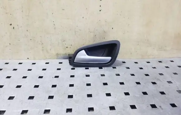 Ford Kuga II Rear door interior handle CJ54R266B35BBW