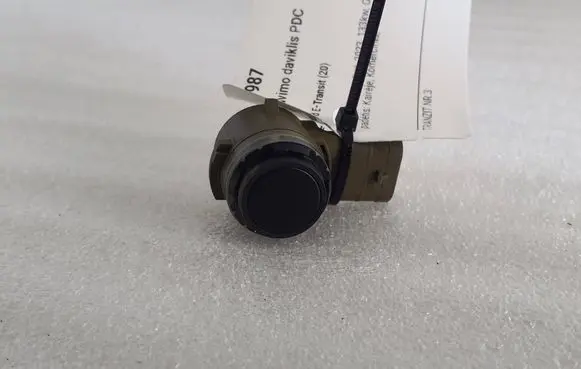 Ford E-Transit Parking PDC sensor JU5T15K859BC