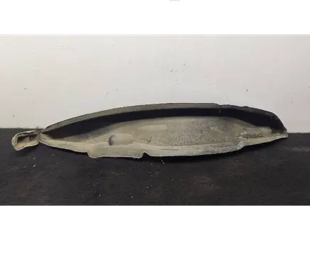 Opel Corsa E Fender end trim 13427598