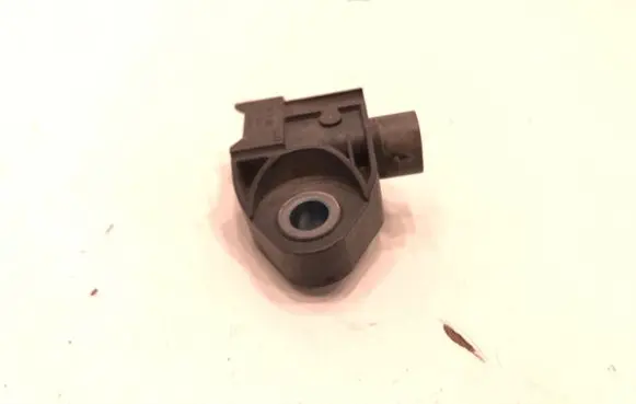 Audi A8 S8 D5 Airbag deployment crash/impact sensor 4N0959651D