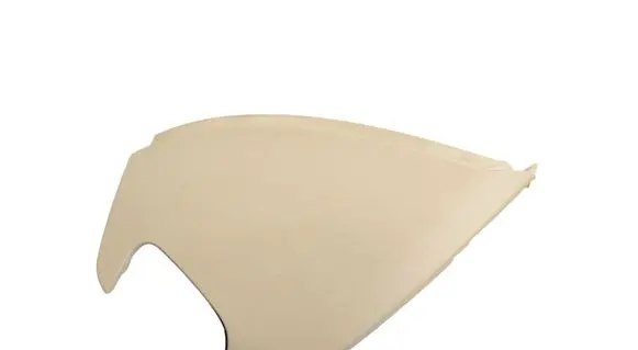 Peugeot 2008 I Dashboard side end trim 97055240600