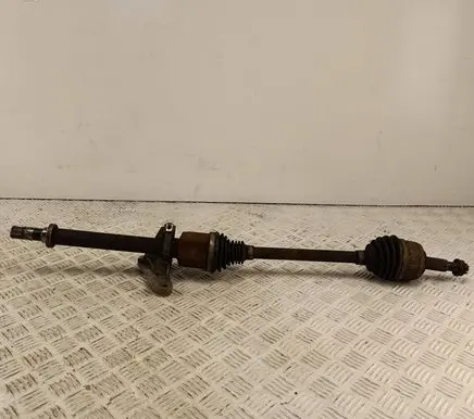 Renault Megane III Front driveshaft 