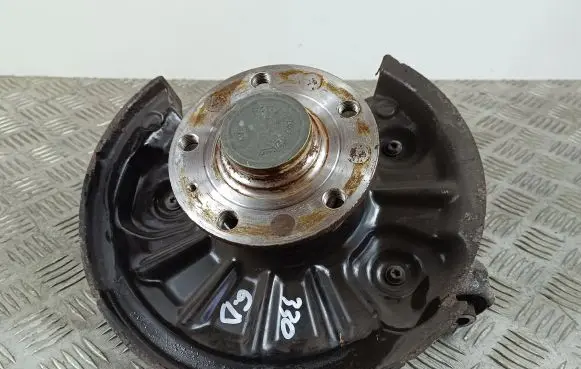 Cupra Formentor Rear wheel hub