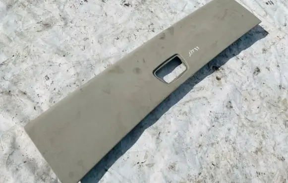 Volvo V50 Other interior part 8663501
