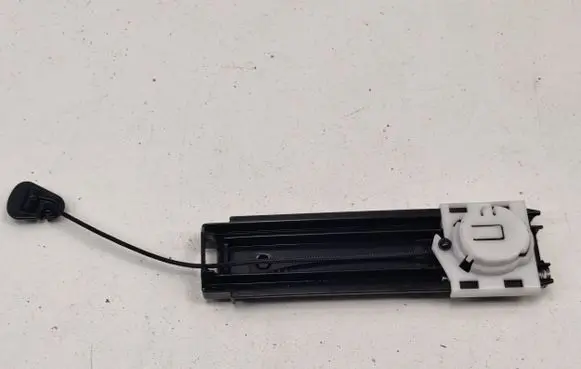 Ram 1500 Glovebox shock absorber 