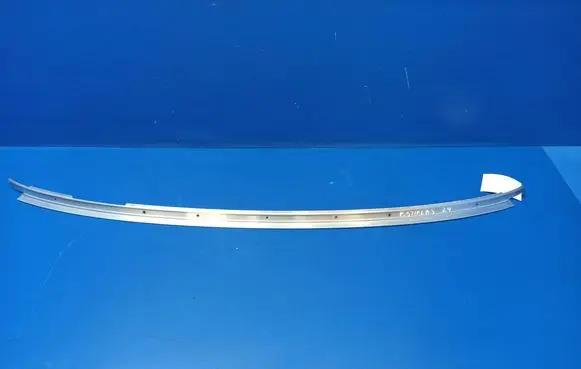 BMW Z4 E85 E86 Windshield trim 7023971