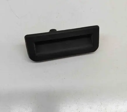 Porsche Cayenne (9Y0 9Y3) Tailgate/boot open switch button 6V0827566