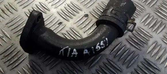 KIA Carnival Engine coolant pipe/hose
