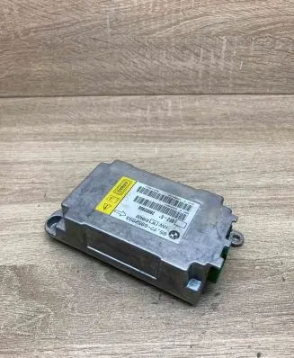 BMW 5 E60 E61 Airbag control unit/module 6952993 28002868 Used