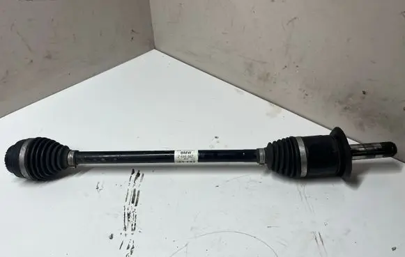 BMW X2 F39 Rear driveshaft 7646867