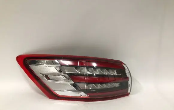 Ford S-MAX Rear/tail lights EM2B13405BM 0286703319