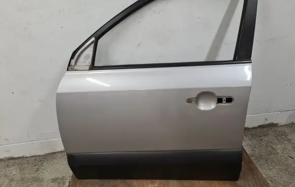 Hyundai Tucson JM Front door